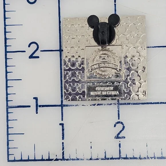 DISNEY Pin Trading ~ Character Deluxe Starter Set ~ GOOFY ~ 2013 - Picture 12 of 12